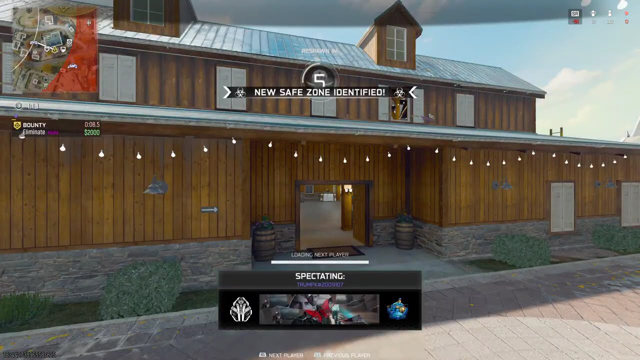 BO7 Warzone Rebirth Island Resurgence Camo Grind Meta Weapons Movement Loadouts #marzzfrommarzz