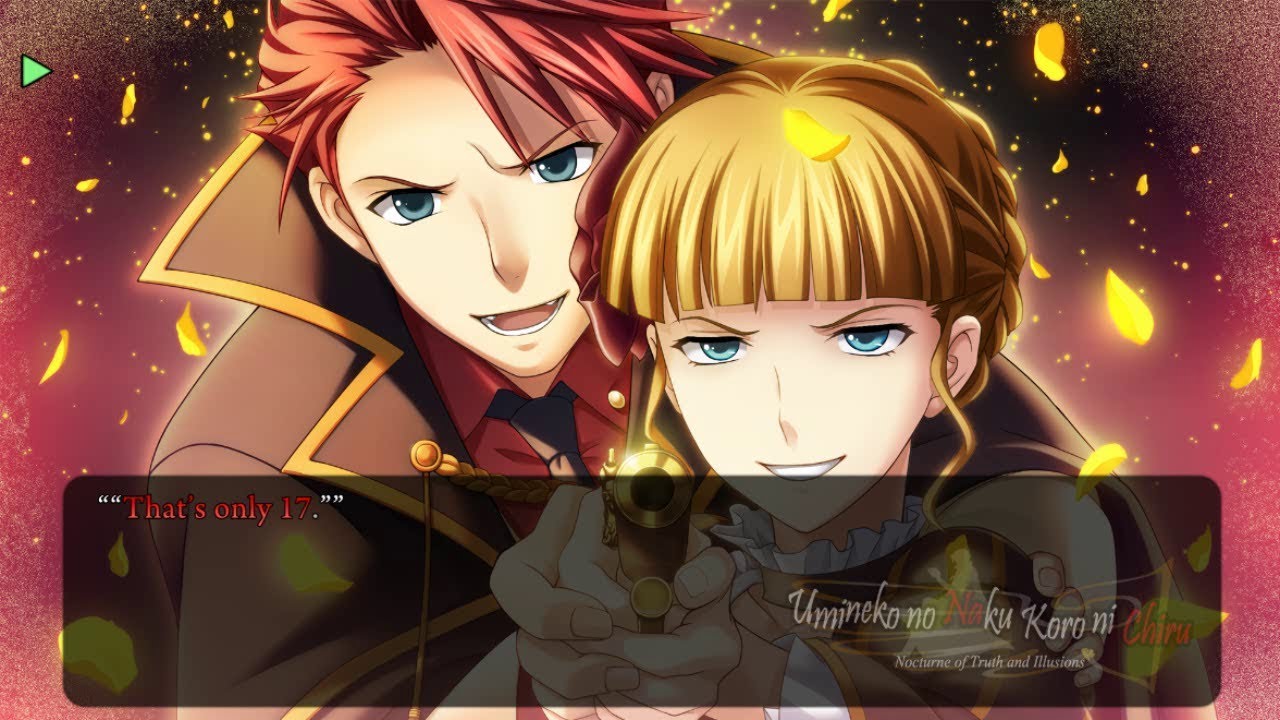 EP6 PS3 PORT END