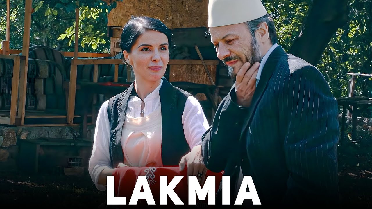 LAKMIA - Tregim Popullor