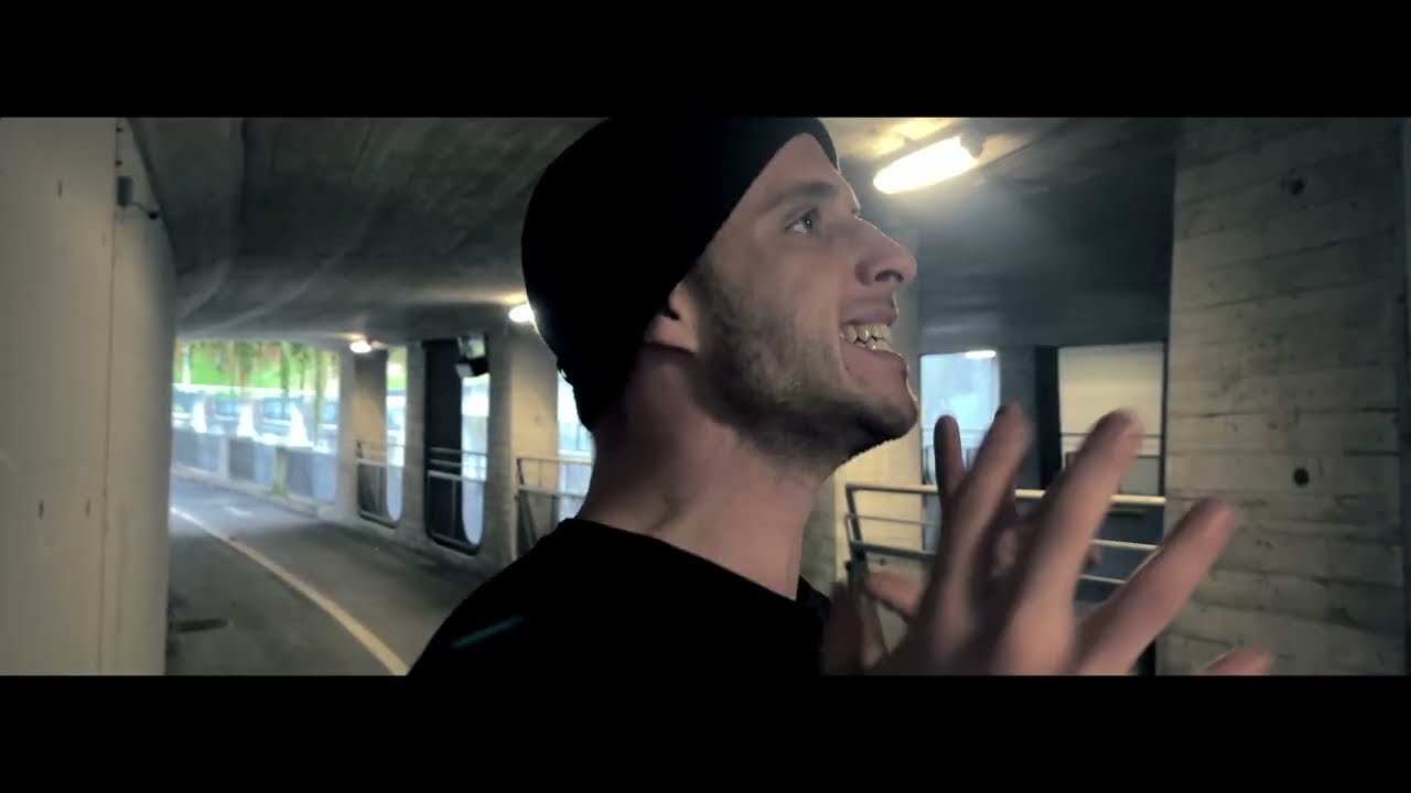Jack Verum - Get to the heart