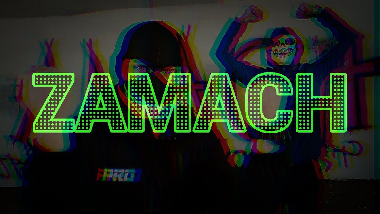 Kubies UP - ZAMACH (FEAT GOROL TRT)#UP #TRT