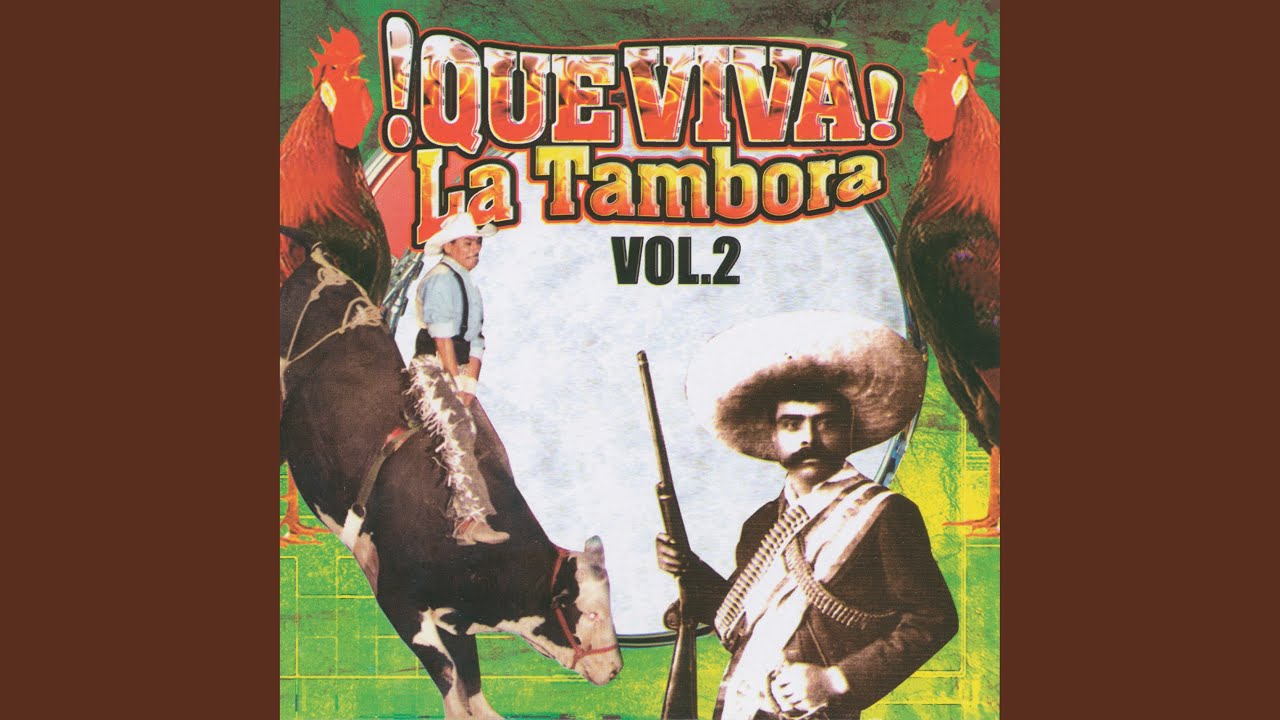 El Muchacho Alegre (Instrumental)