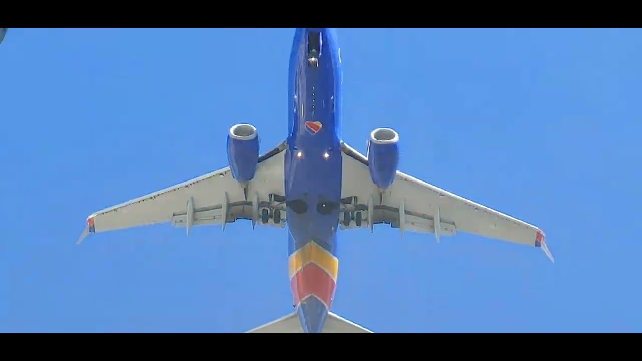 Jet Aeroplane Sound