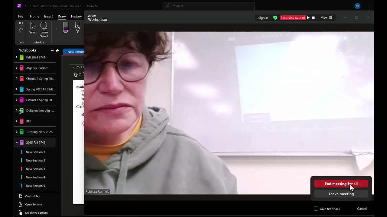 verilog for finite state machines fall 2025