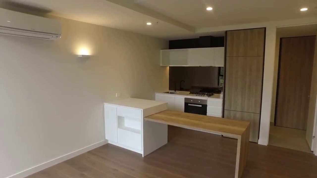 Apartments for Rent in Melbourne: Armadale Aparment 1BR/1BA by Property Management in Melbourne