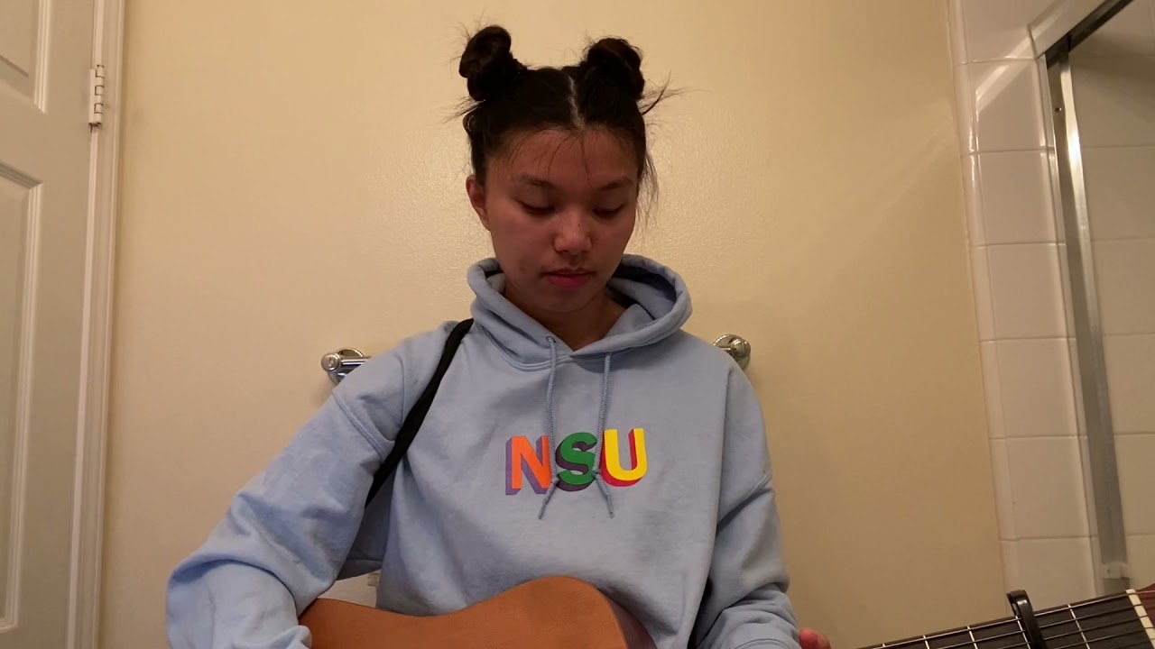 2 soon - keshi (cover)