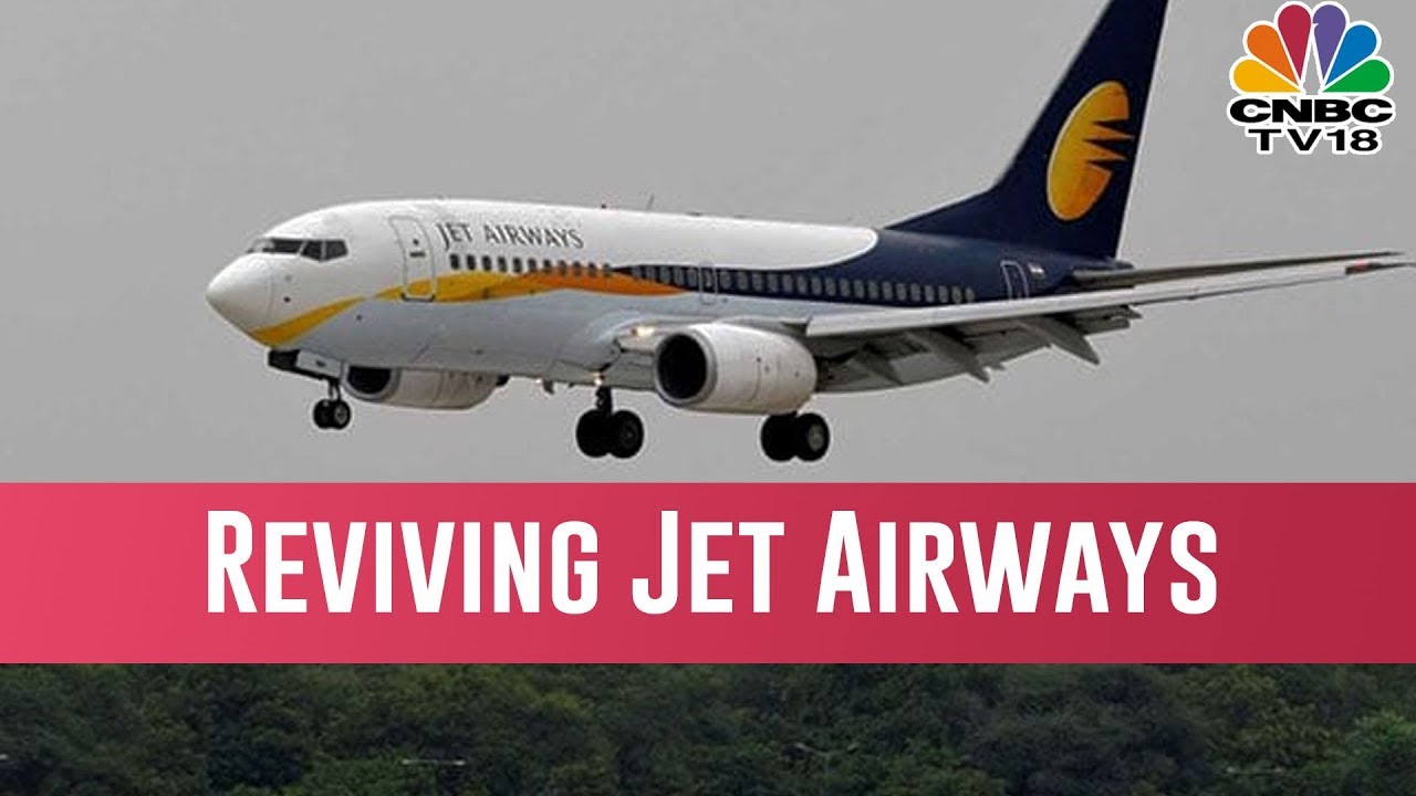 TPG, Etihad Airways Show Interest In Bidding For Jet Airways