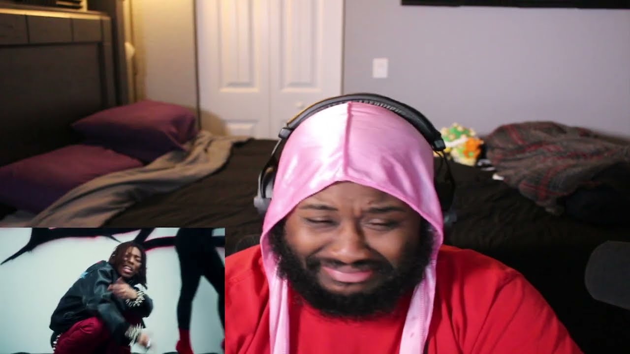 Lil Tecca - OWA OWA Reaction