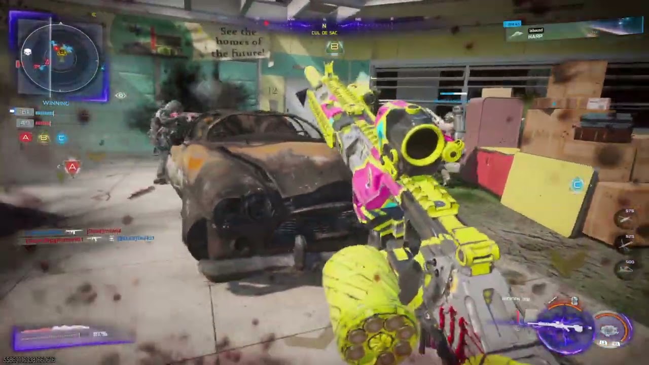 Call of Duty®_Black Opps 7 multi