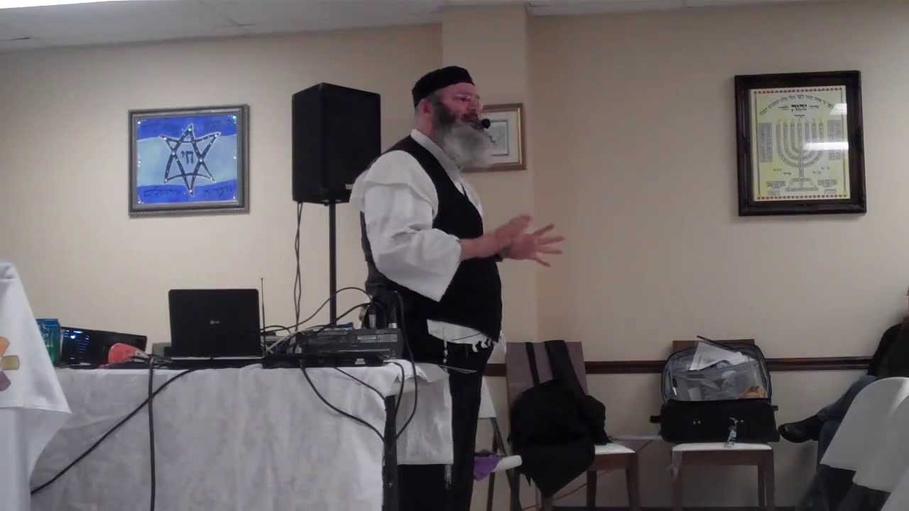 הרב שמעון פרץ שליט''א