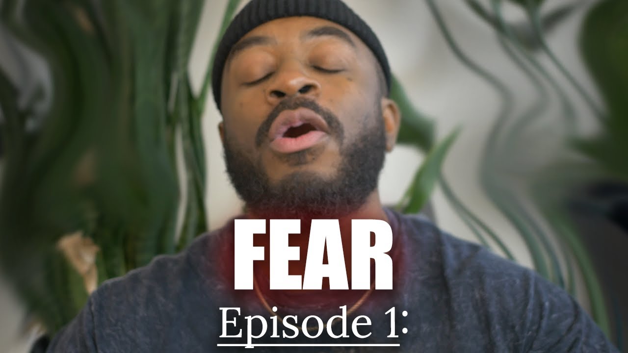 Episode 1: The Stronghold of FEAR in Good Men