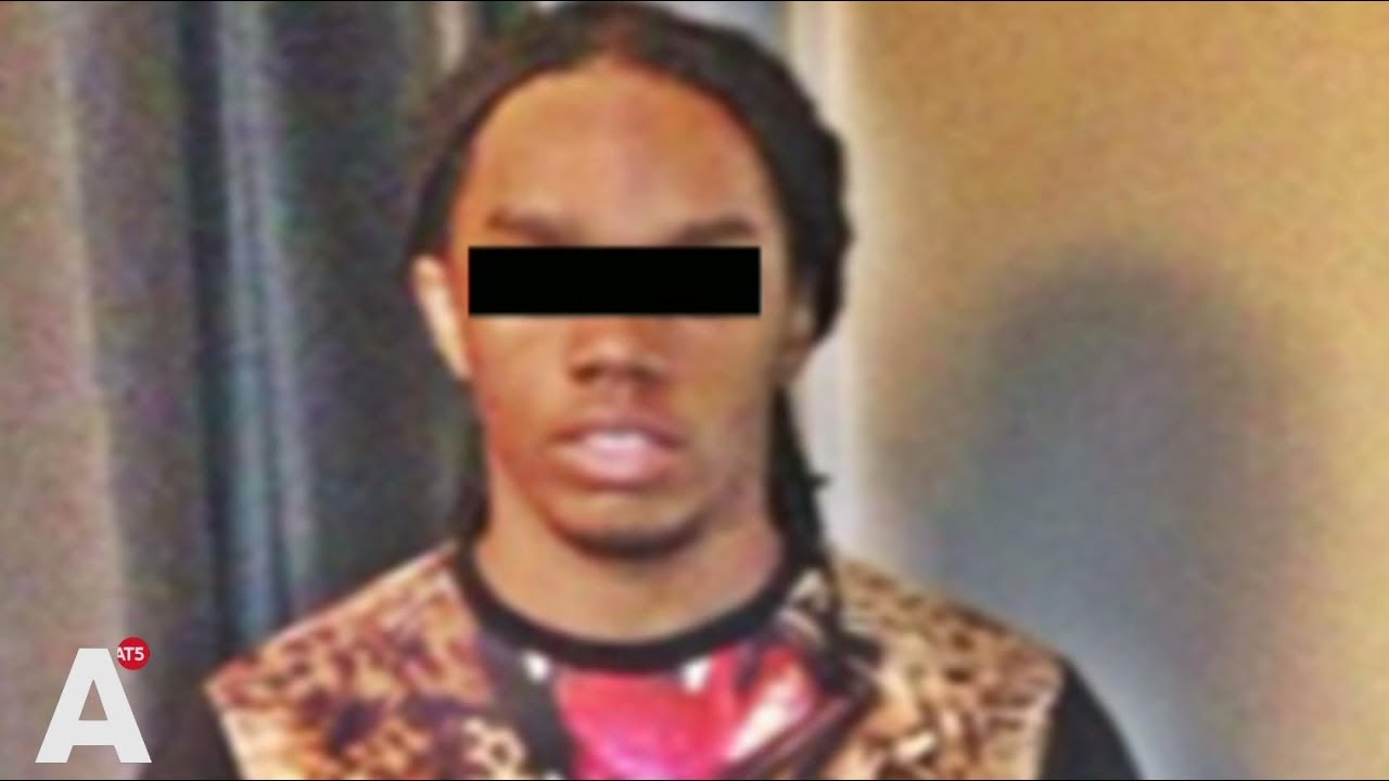 Rapper JayJay: 'Ze schuiven moorden in mijn schoenen, die mensen zijn gek'