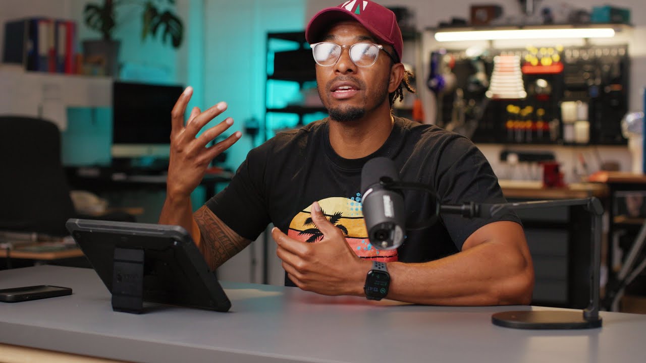 Beginner Friendly Lighting Setup for Better Videos