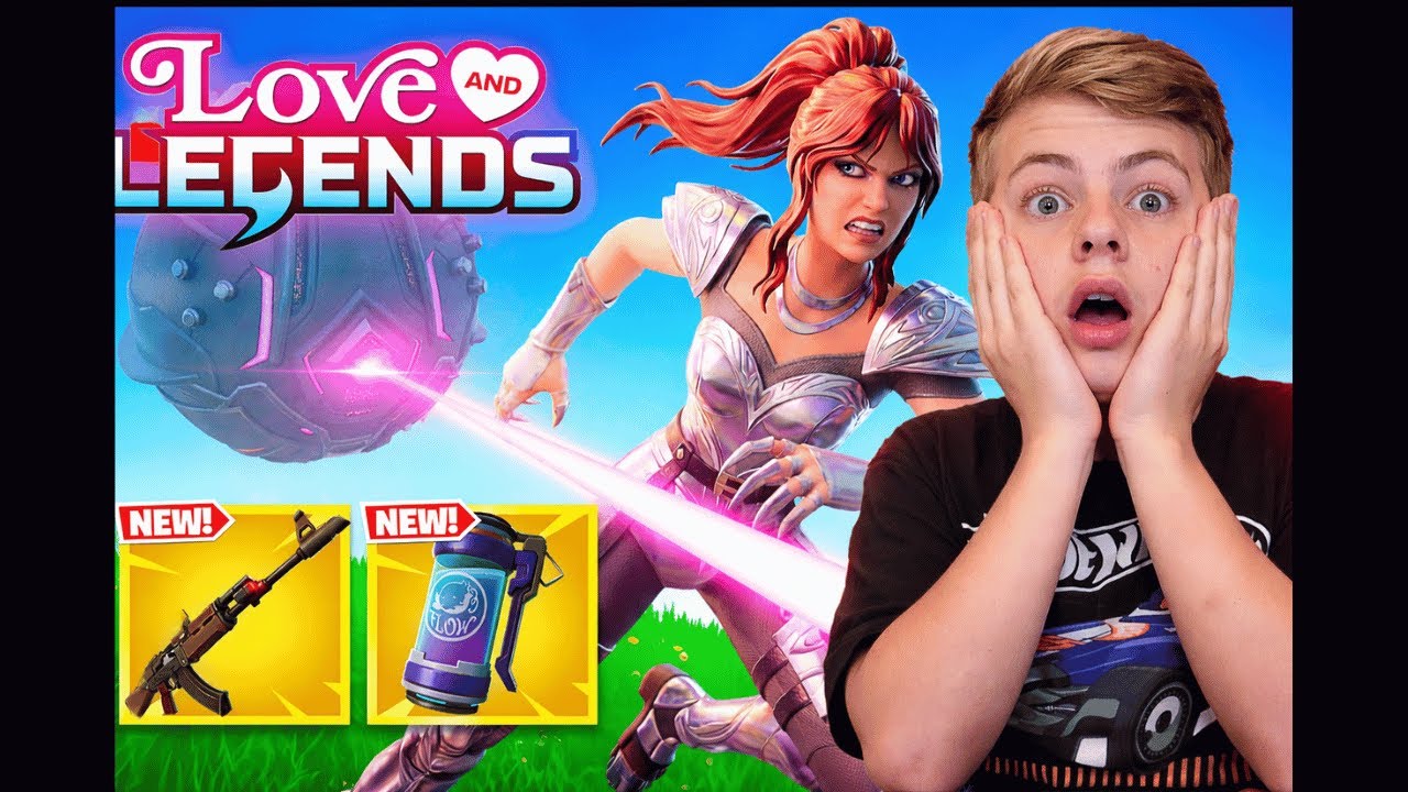 Valentine's day Live Playing with viewers  (Vertical)