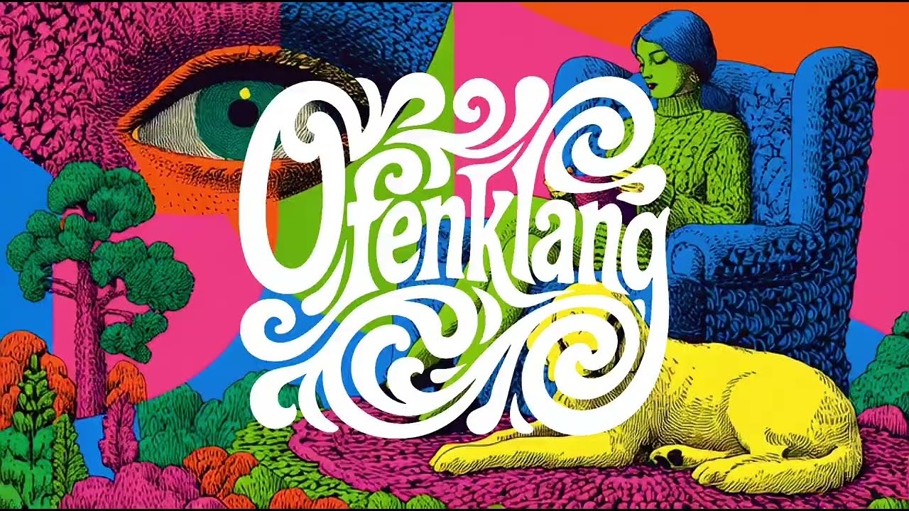 Crochet – Ofenklang [kraut]