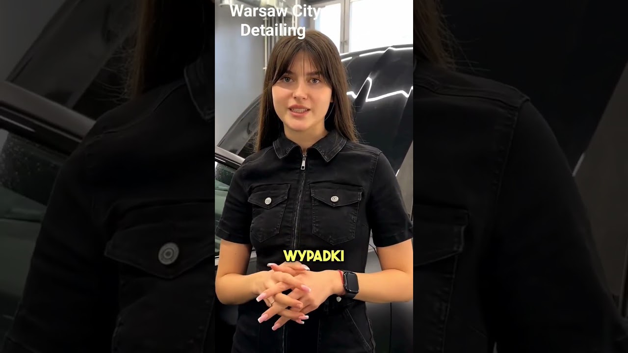 folia llumar #automobile #samoch&oacute;d #detailing #auto #llumar #llumarfilms #folia #ppf