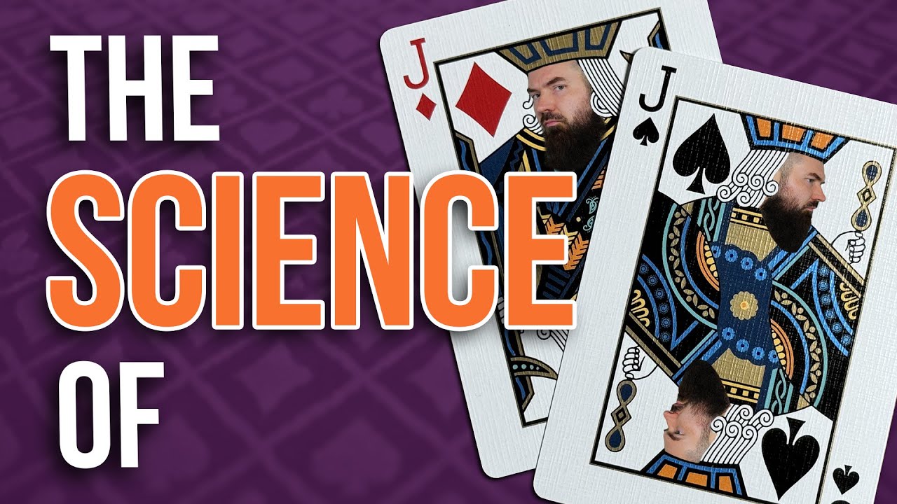 The Science Of Pocket Jacks (JJ) | SplitSuit Poker Hands