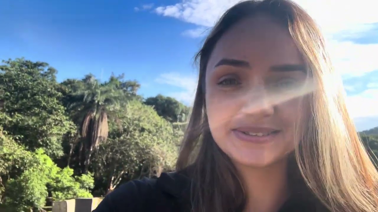 Um dia na roça #vlog #roça #hospedagem 