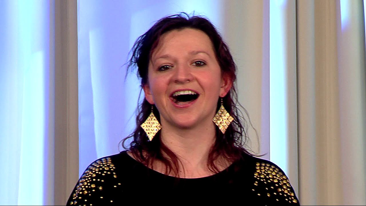 BONITA - Keď sme roličku orali