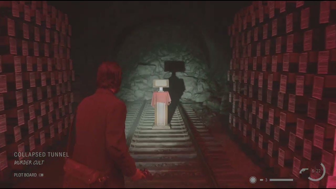 Alan Wake 2_part 7