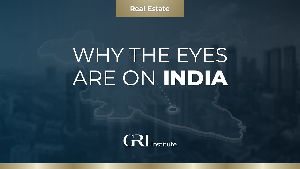 India's Real Estate Growth: Exclusive Insights from Top Developers and Investors
