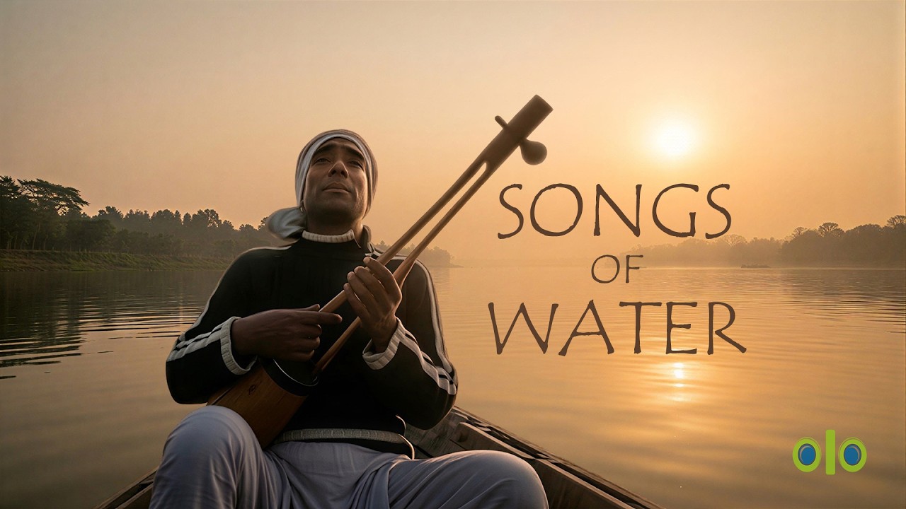 When Songs Travel Through a Village | JOLOJ
