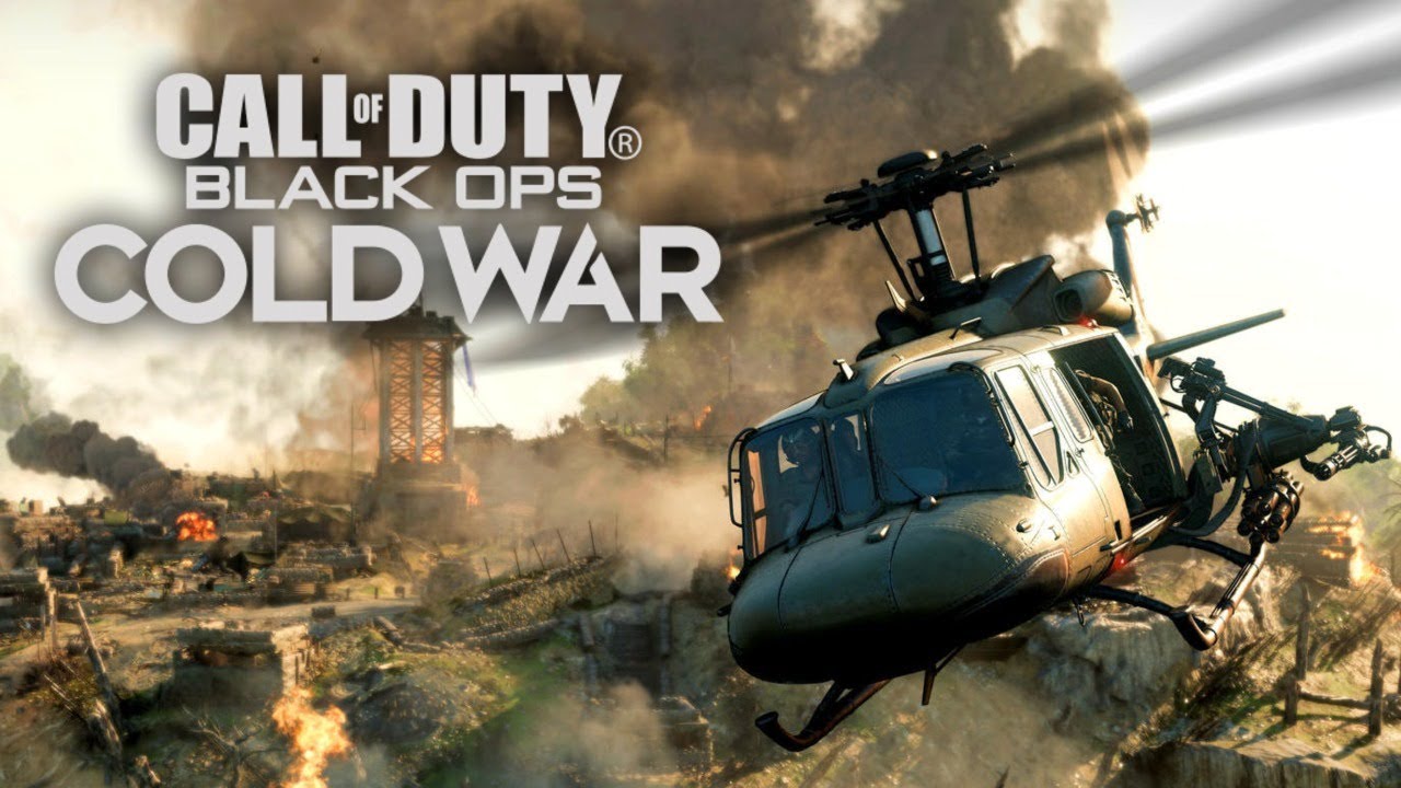 Multiplayer Rockt ★ Call of Duty Black Ops Cold War ★ PC Gameplay Deutsch German