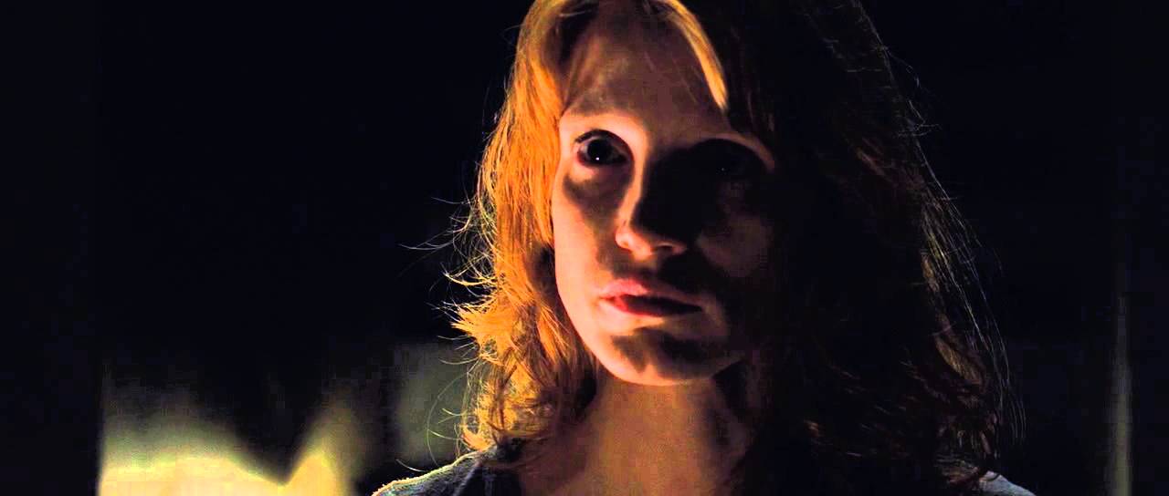 Take Shelter - Favourite scene