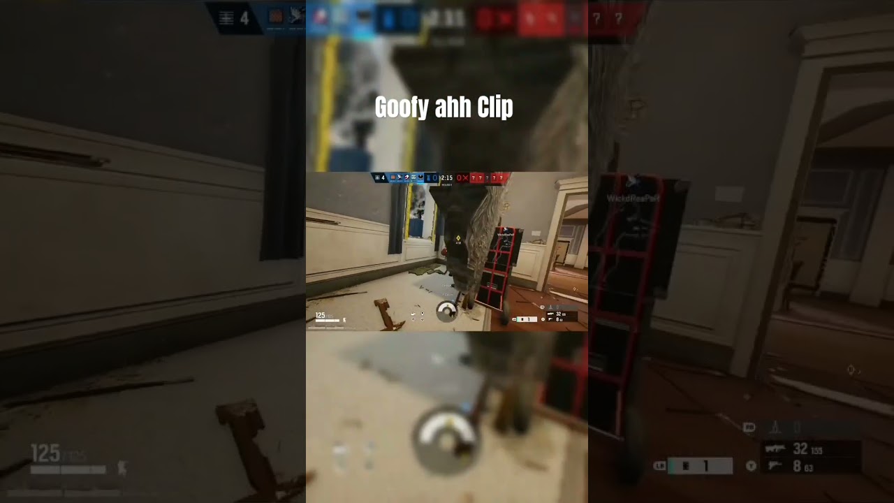 Idk what this clip is 💔#r6 #rainbowsixsiege #r6le #r6siege #r6hub #gaming #808 #808s
