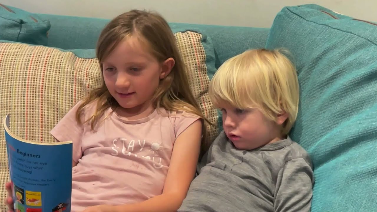 Poppy's Story