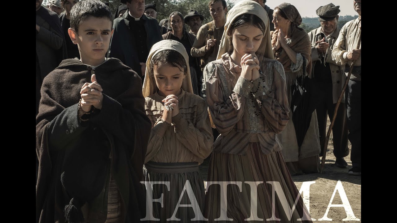 FATIMA | bande annonce officielle