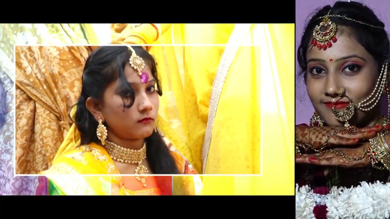 Mosam weds sonu part3