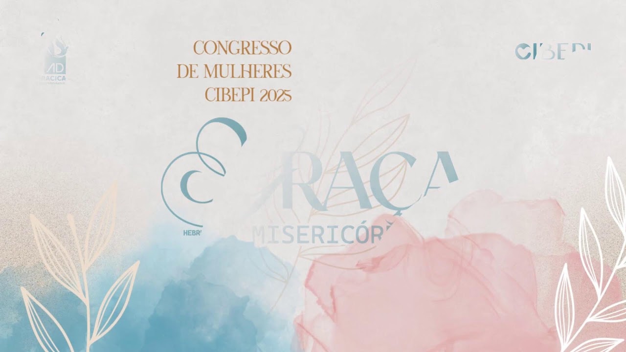 CONGRESSO CIBEPI 2025 - 29/11