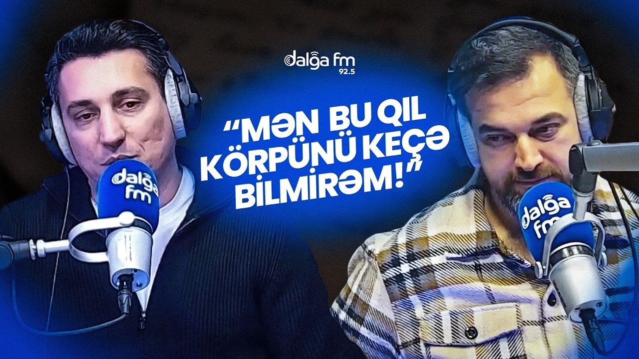 Poeziya dalğası l 