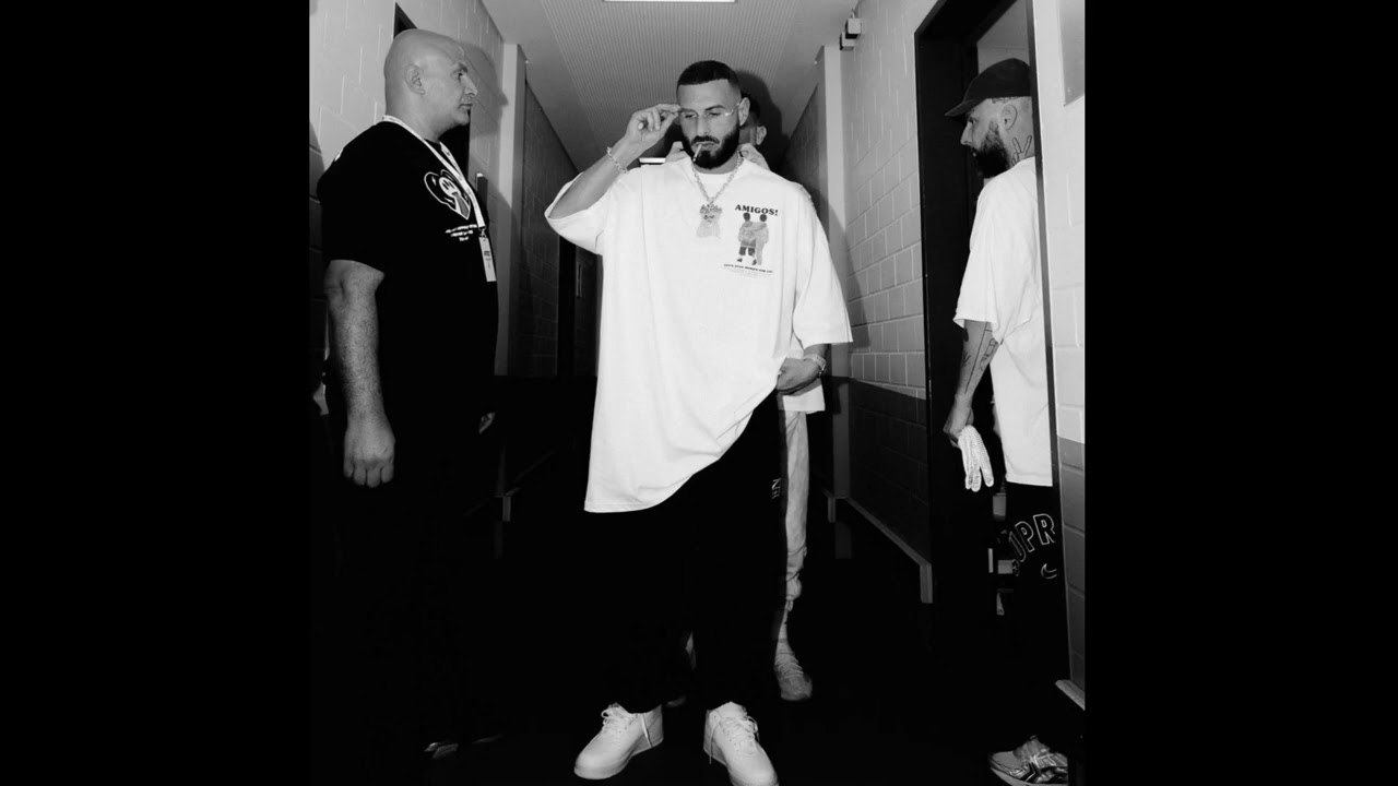 Shindy x Drake x OZ Sample Type Beat - 