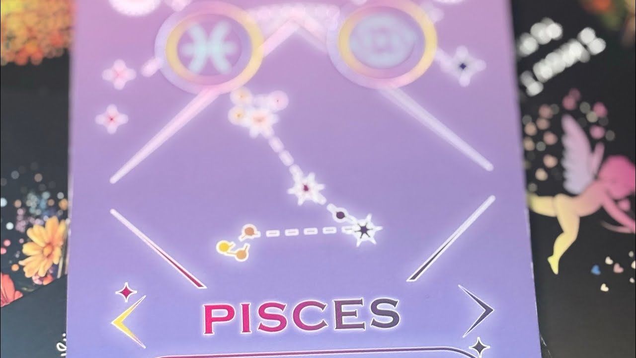 ♓️PISCES♓️ LOVE CONNECTIONS & SOUL TIES ✨❤️‍🔥