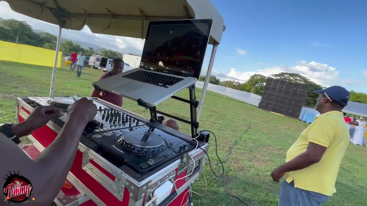 Тест усилителей CVR, полная настройка звуковой системы Triple X Sound @AcidSoundSystem @jamaicans...