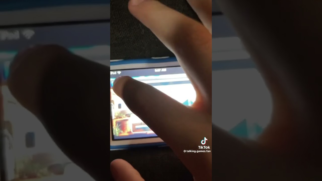 Talking Friends Cartoons App