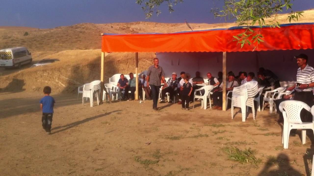 kapaklıkaya köyü