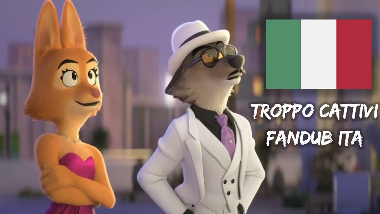 [FanDub ITA] 