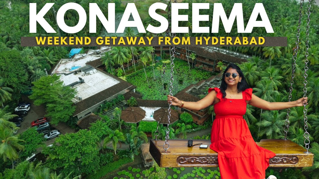Dindi Konaseema Hidden Gem | Unique Stay at Dindi RVR | Club Mahindra Review & Travel Guide