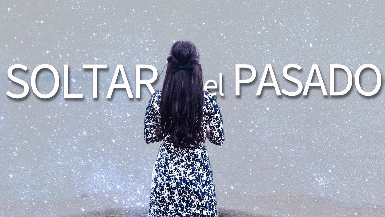 Meditación SOLTAR el PASADO ✨ Liberación del pasado!