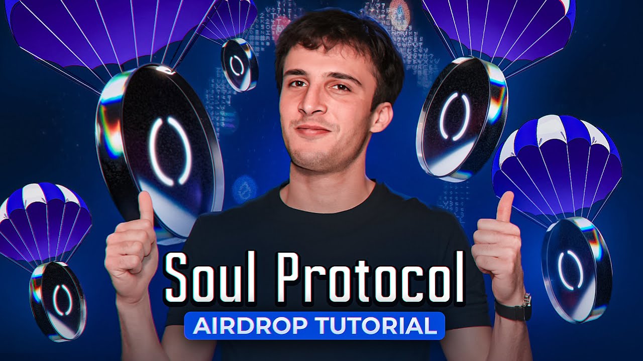 Soul Protocol Testnet Airdrop Tutorial [Last Chance!]