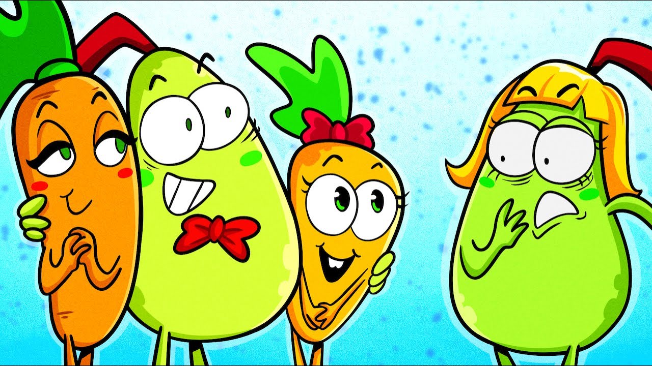 Situaciones Inc&oacute;modas Cuando las Frutas Mienten