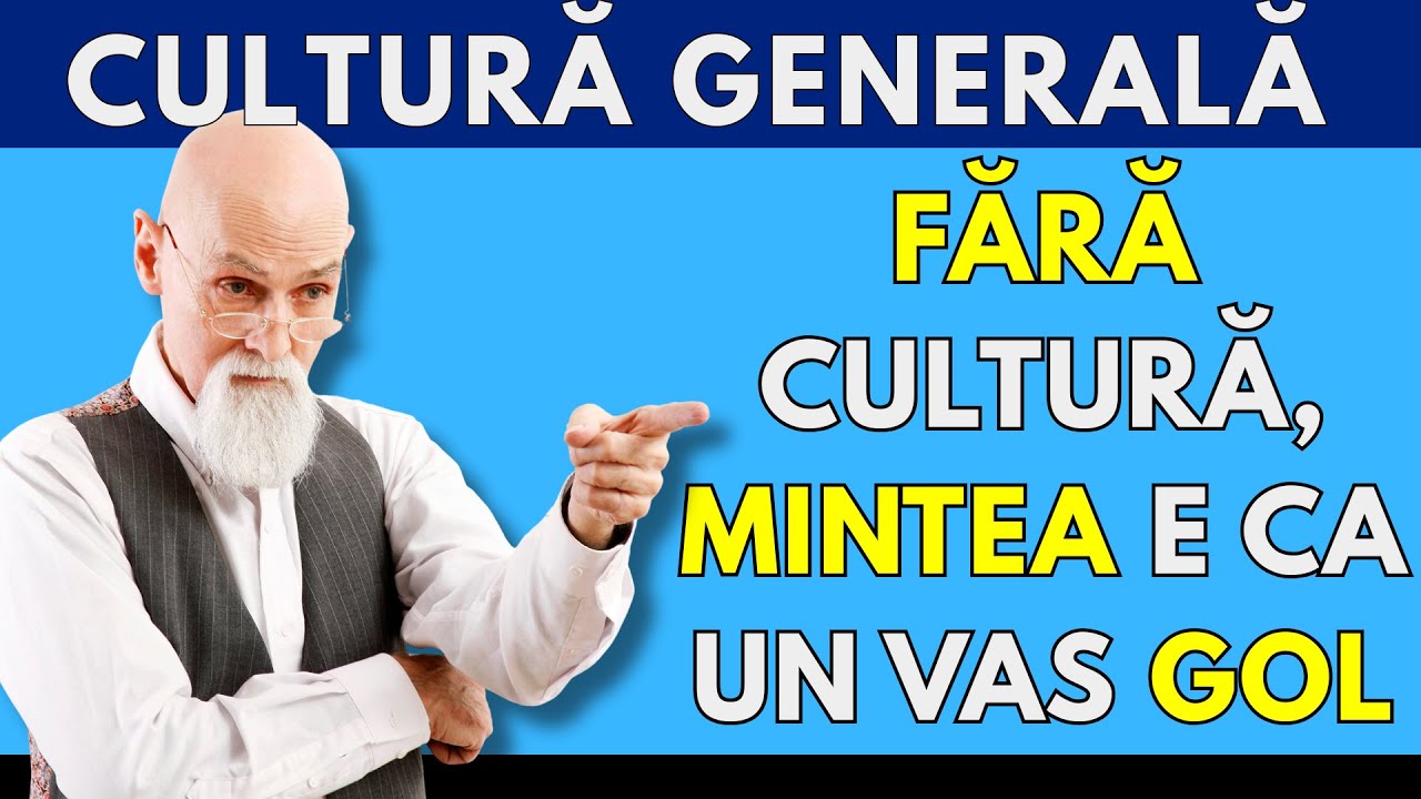 50 de Întrebări de la Ușoare la Dificile – Fii Curios, Fii Înțelept și Începe Testul! 