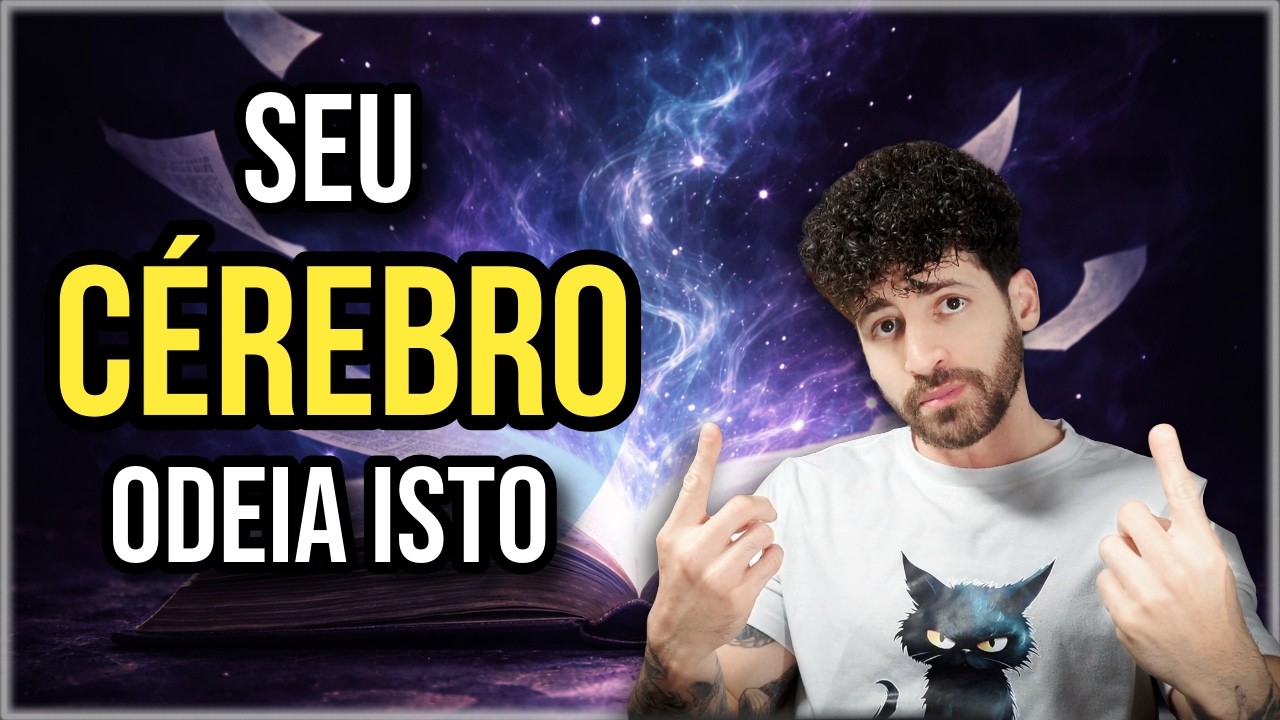 O Segredo Psicológico por Trás das Histórias Viciantes