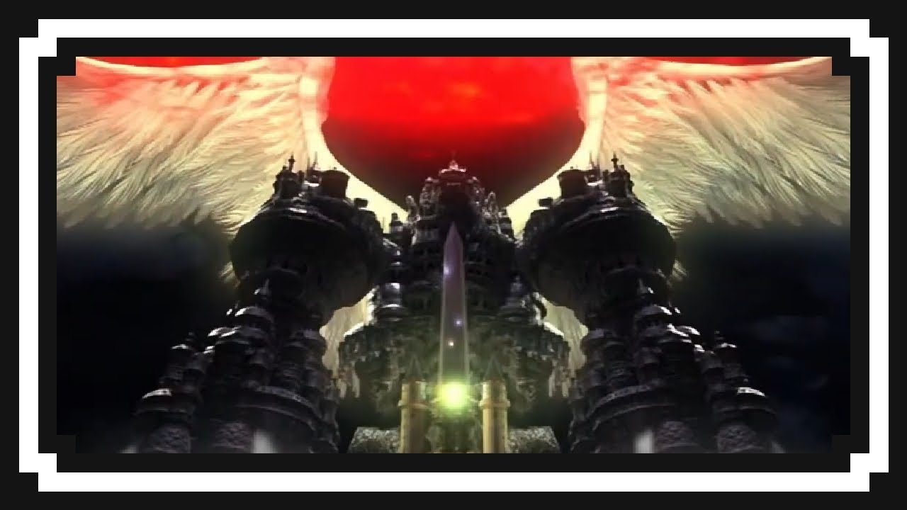 『FINAL FANTASY Ⅸ』 やるからみはってて　Part11