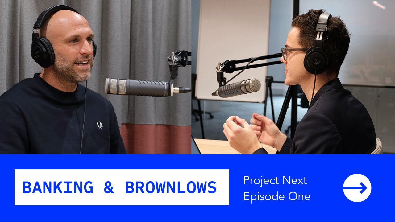 1. Chris Judd | Project Next Podcast