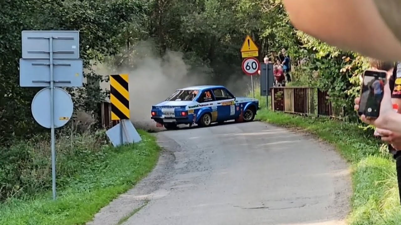 1. Dolnośląski Rajd Legend - Best of by FlatoutPassion