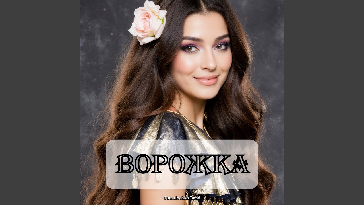 Ворожка